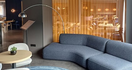 DeSilva Inn Katowice Airport