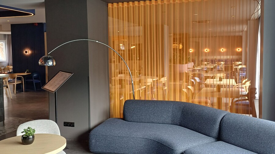 DeSilva Inn Katowice Airport