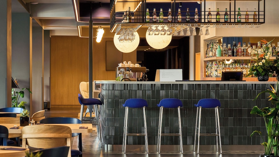 DeSilva Inn Katowice Airport