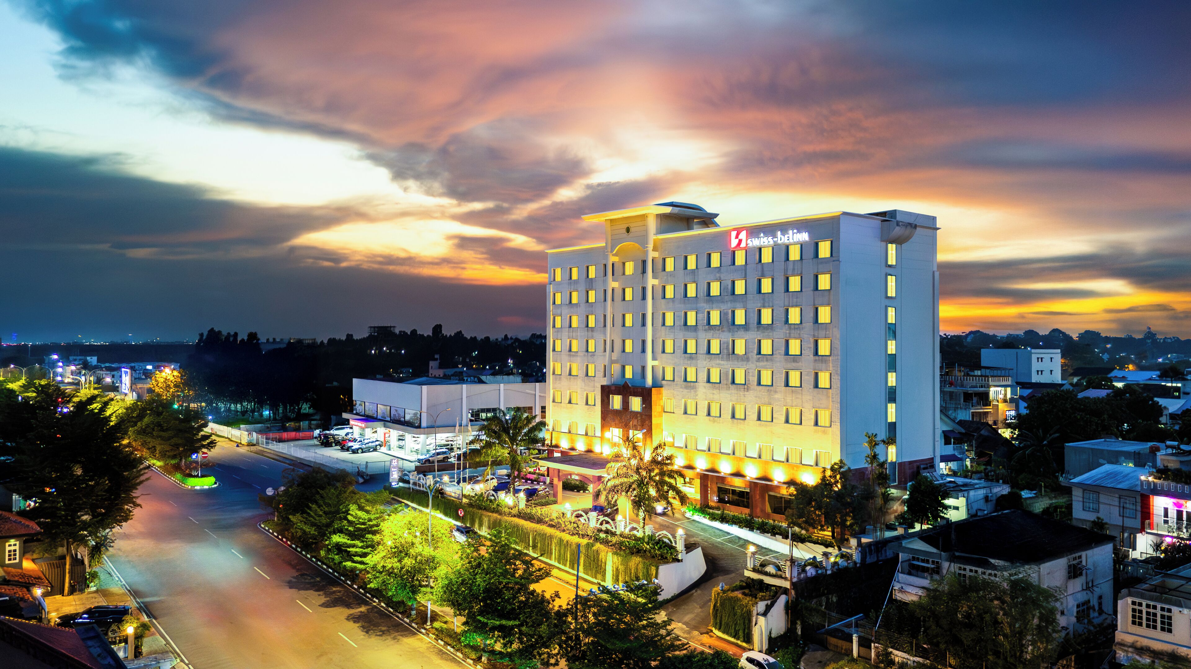 Photo - Swiss-Belinn Baloi Batam