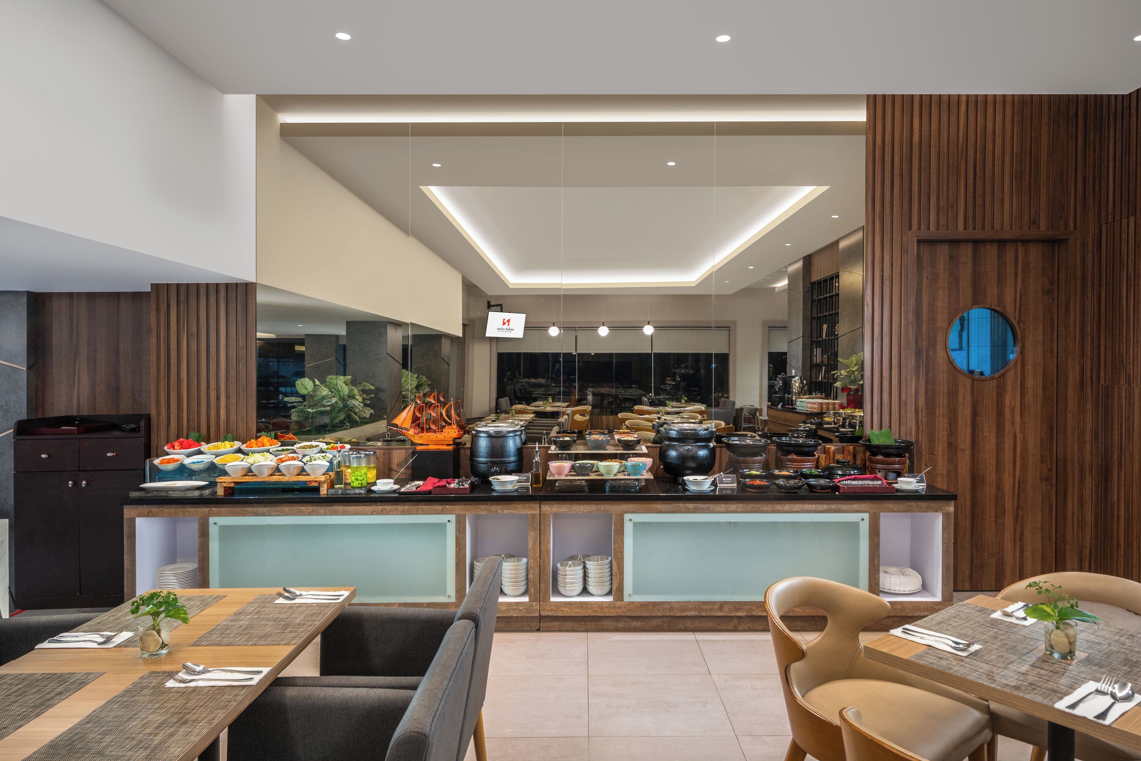 Photo - Swiss-Belinn Baloi Batam