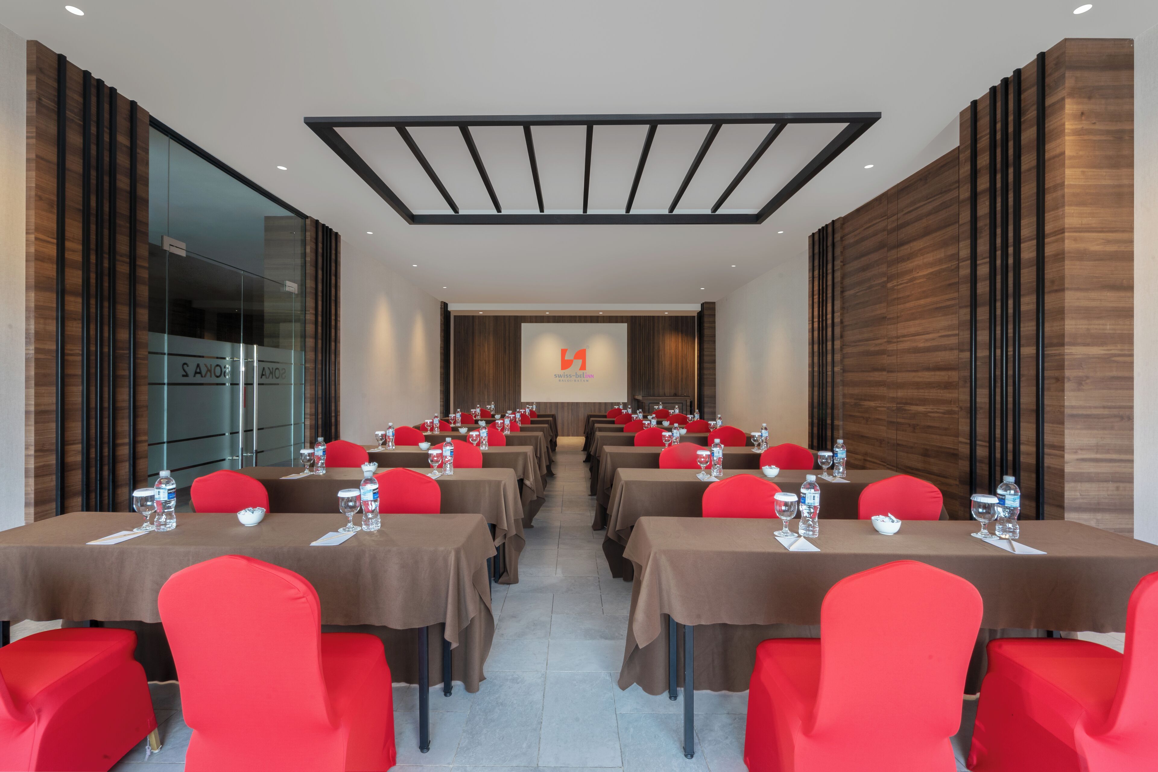 Photo - Swiss-Belinn Baloi Batam