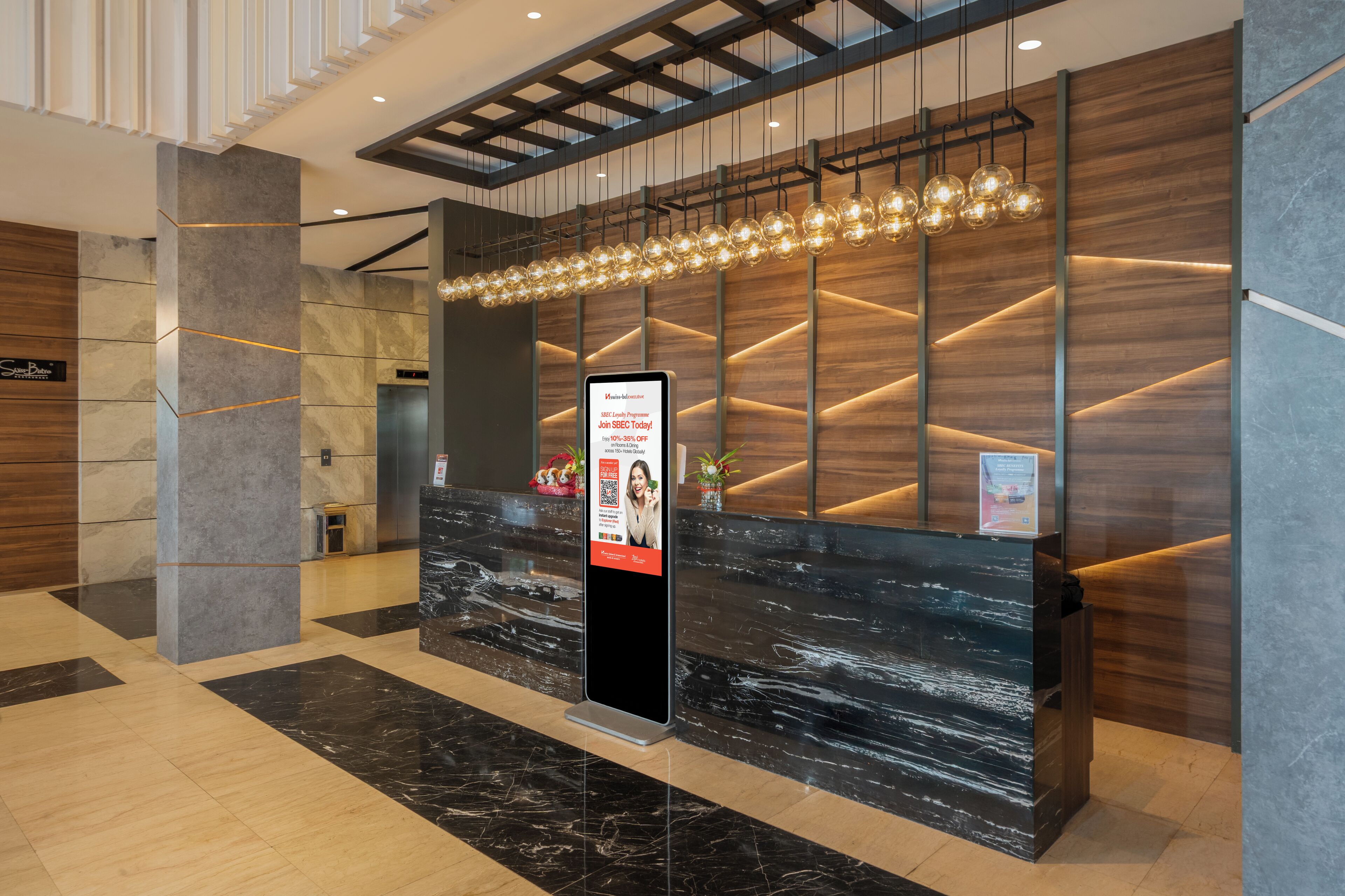 Photo - Swiss-Belinn Baloi Batam