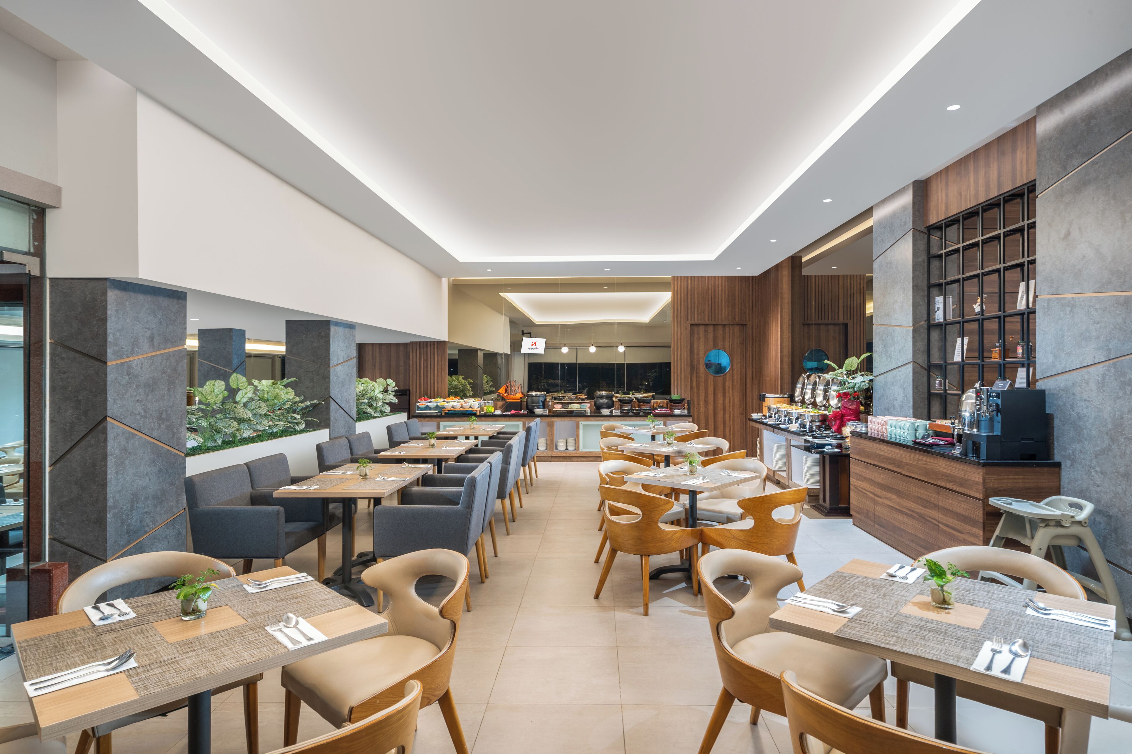 Photo - Swiss-Belinn Baloi Batam