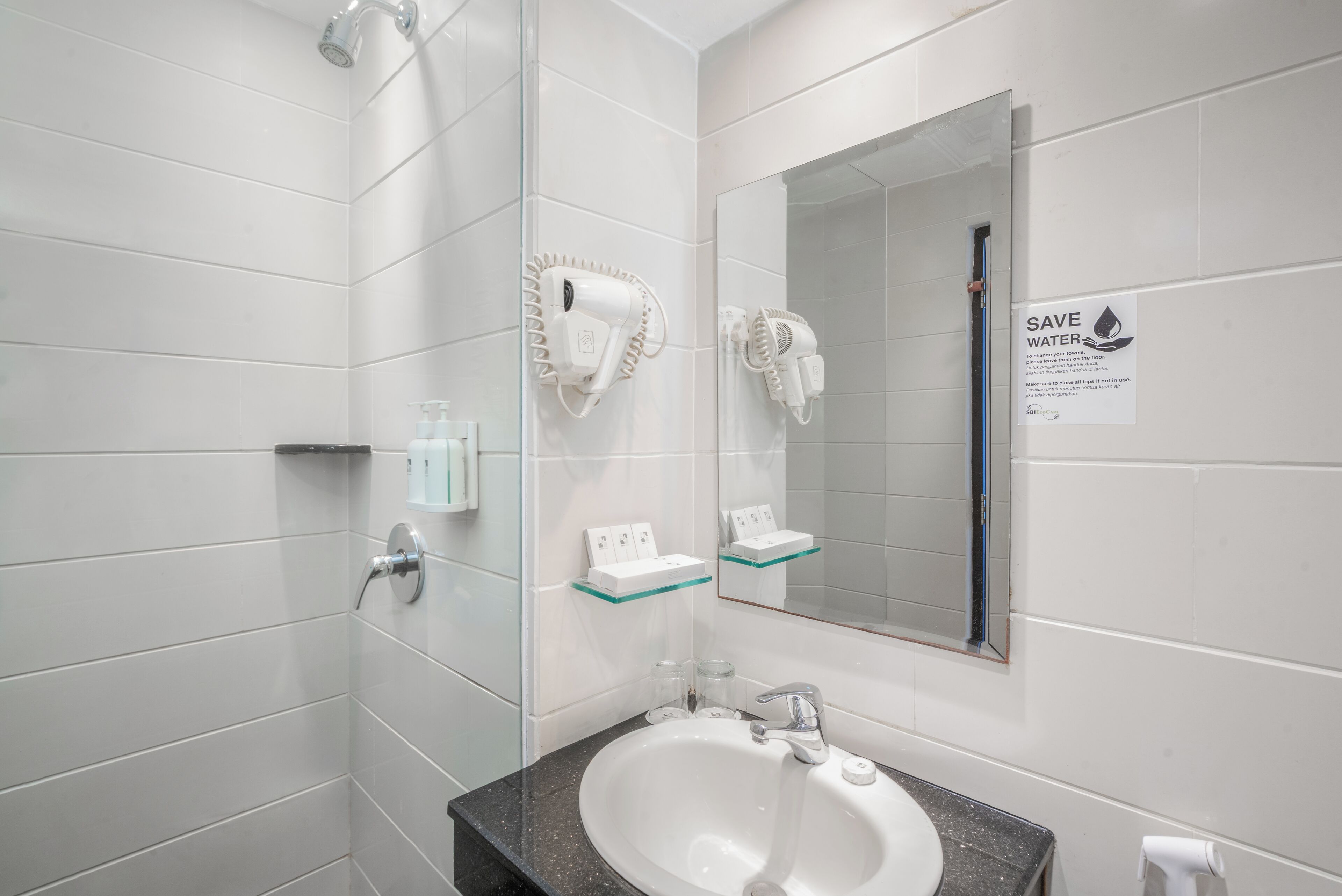 Photo - Swiss-Belinn Baloi Batam