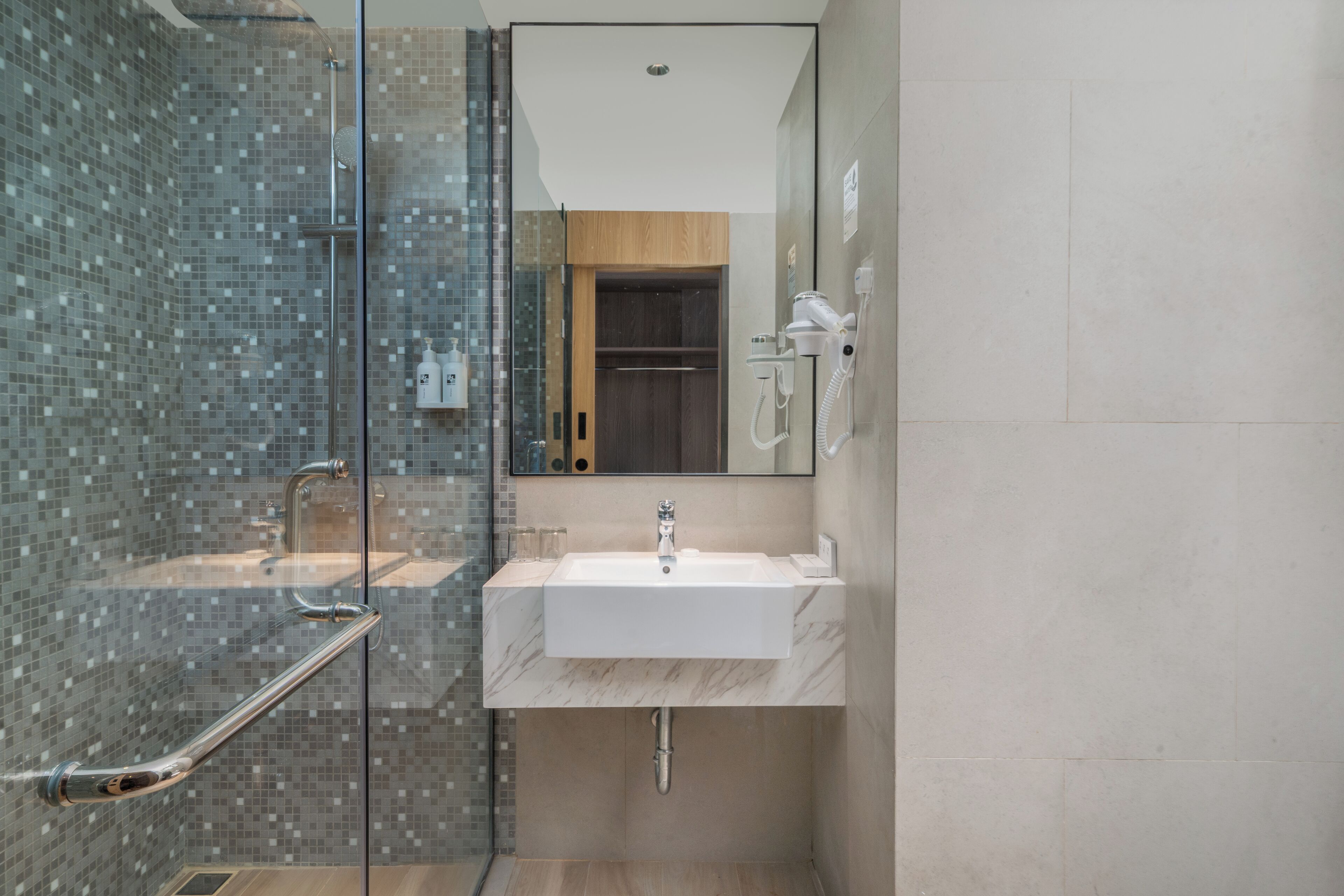 Photo - Swiss-Belinn Baloi Batam