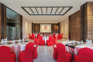 Sala de reuniones
