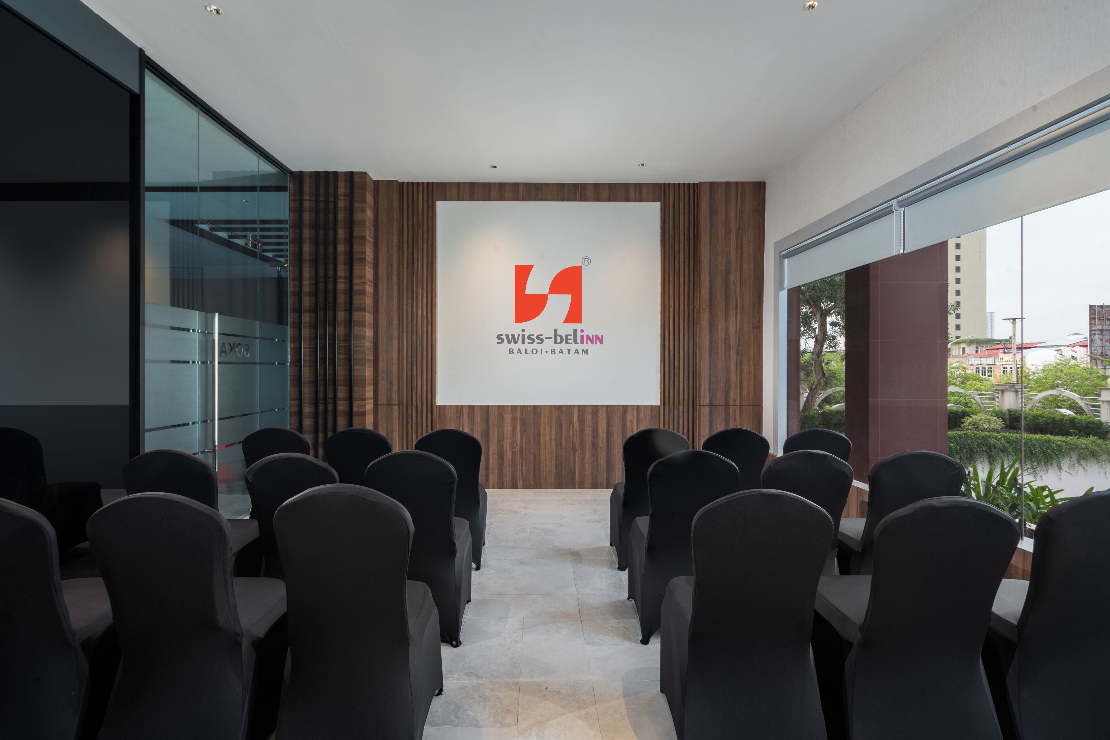 Photo - Swiss-Belinn Baloi Batam