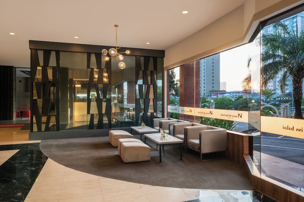Swiss-Belinn Baloi Batam