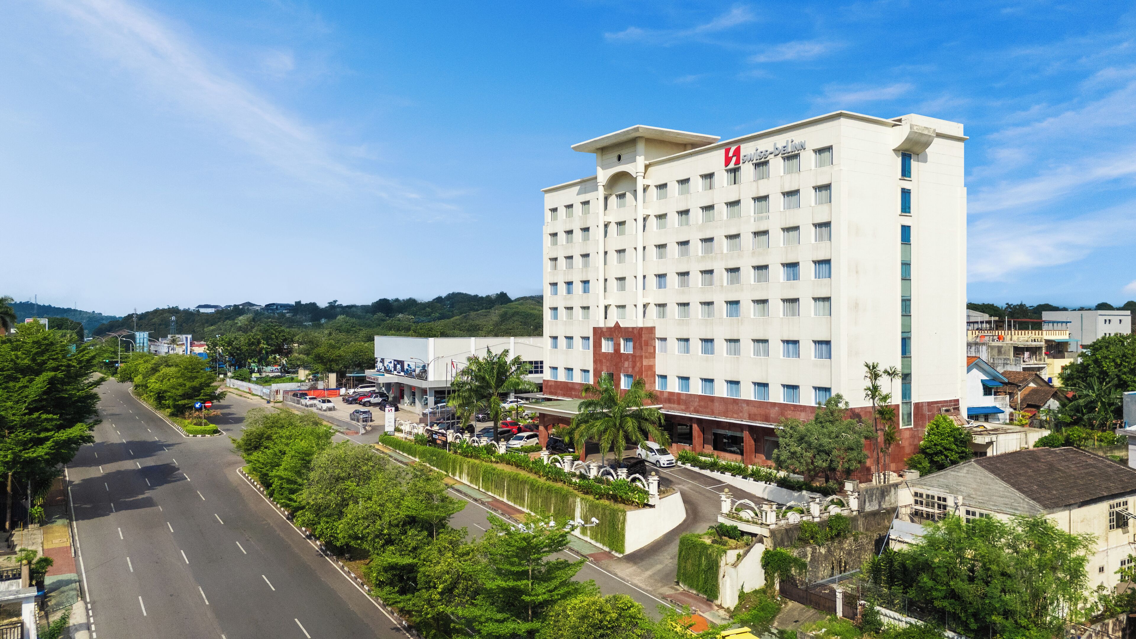 Photo - Swiss-Belinn Baloi Batam