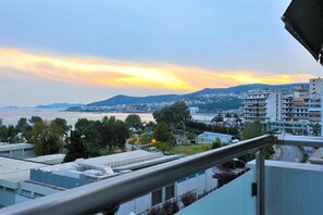 View from property - Esperia Hotel (Kavala)