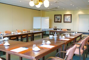Meeting facility - Fletcher Duinhotel Burgh Haamstede (Burgh-Haamstede)