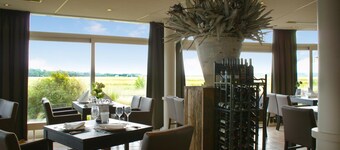 Fletcher Duinhotel Burgh Haamstede