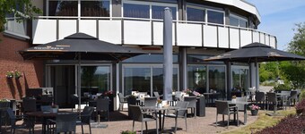 Fletcher Duinhotel Burgh Haamstede