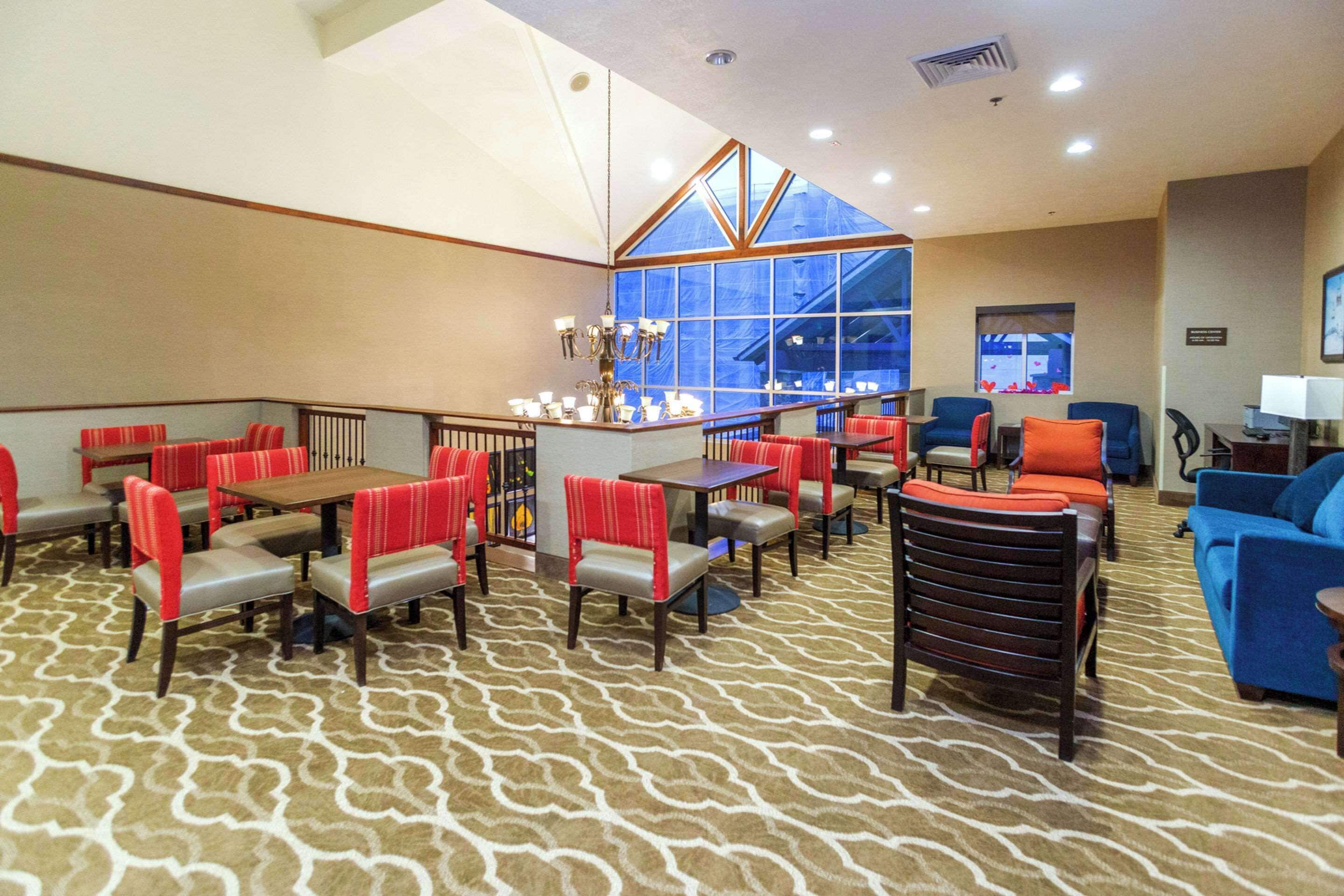 Foto - Comfort Inn Salt Lake City Downtown