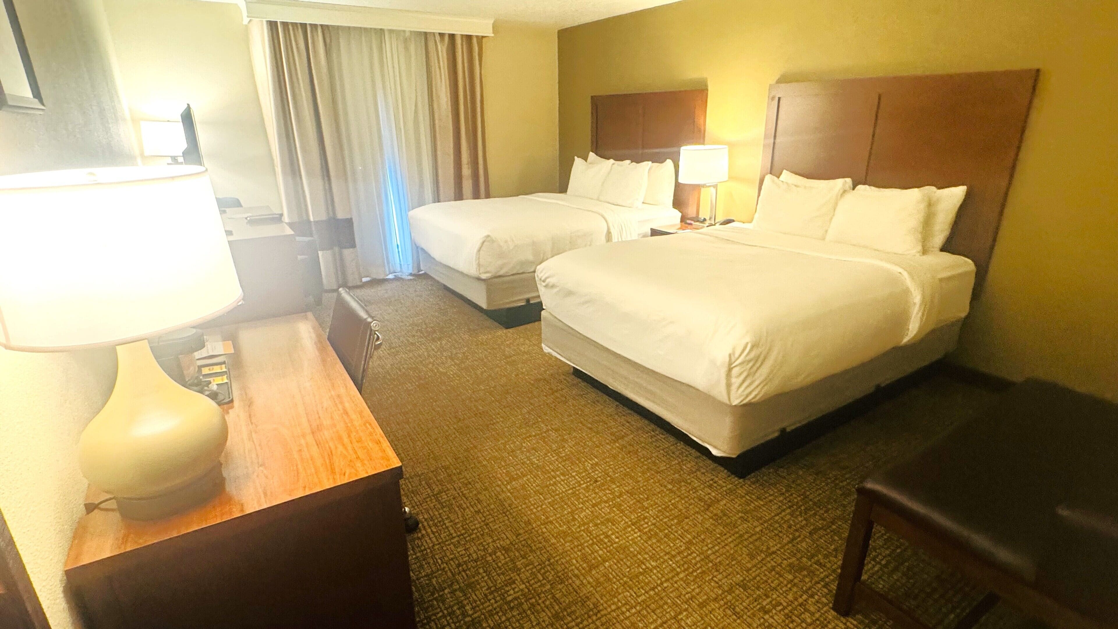 Foto - Comfort Inn Salt Lake City Downtown