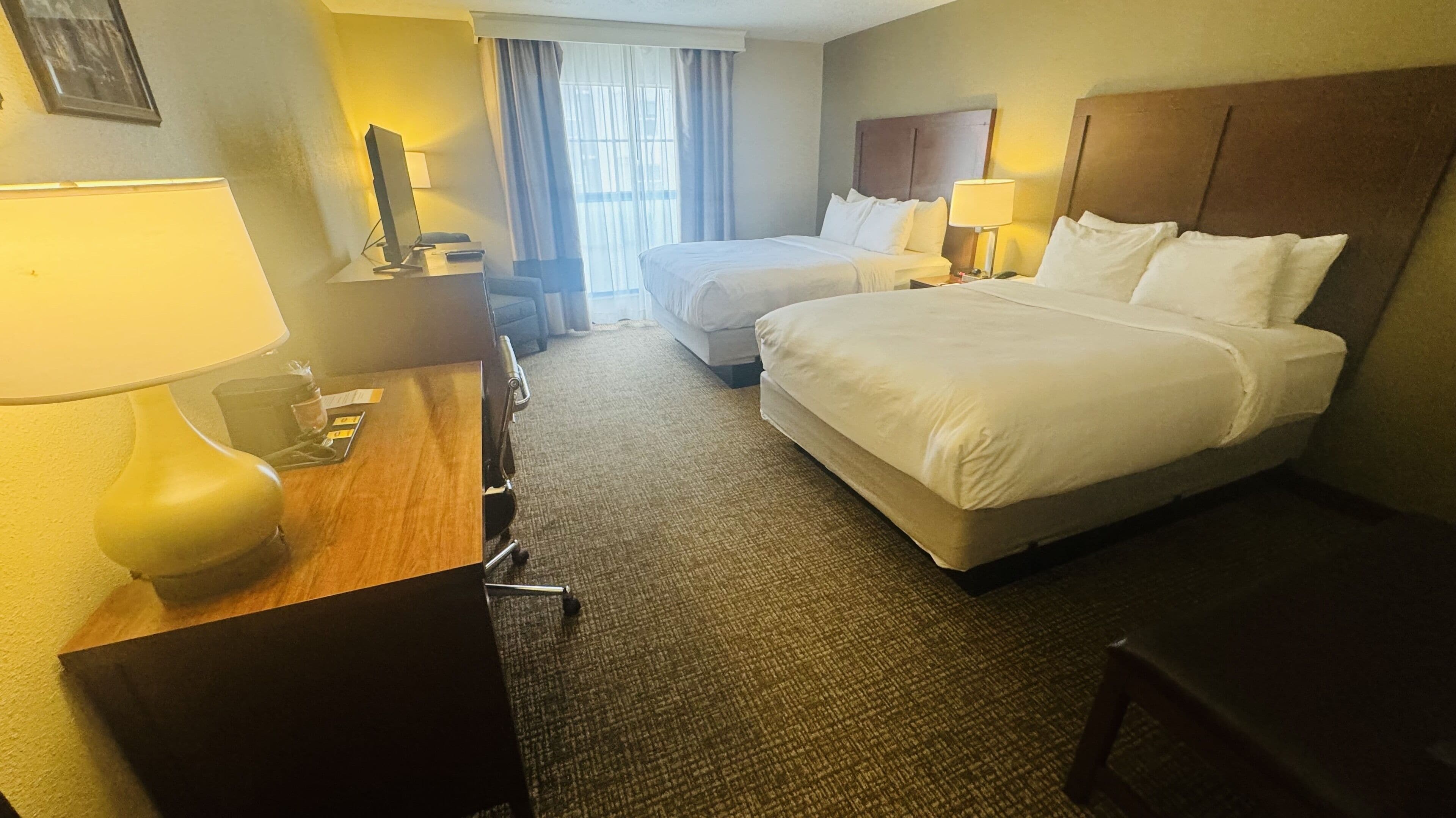 Foto - Comfort Inn Salt Lake City Downtown