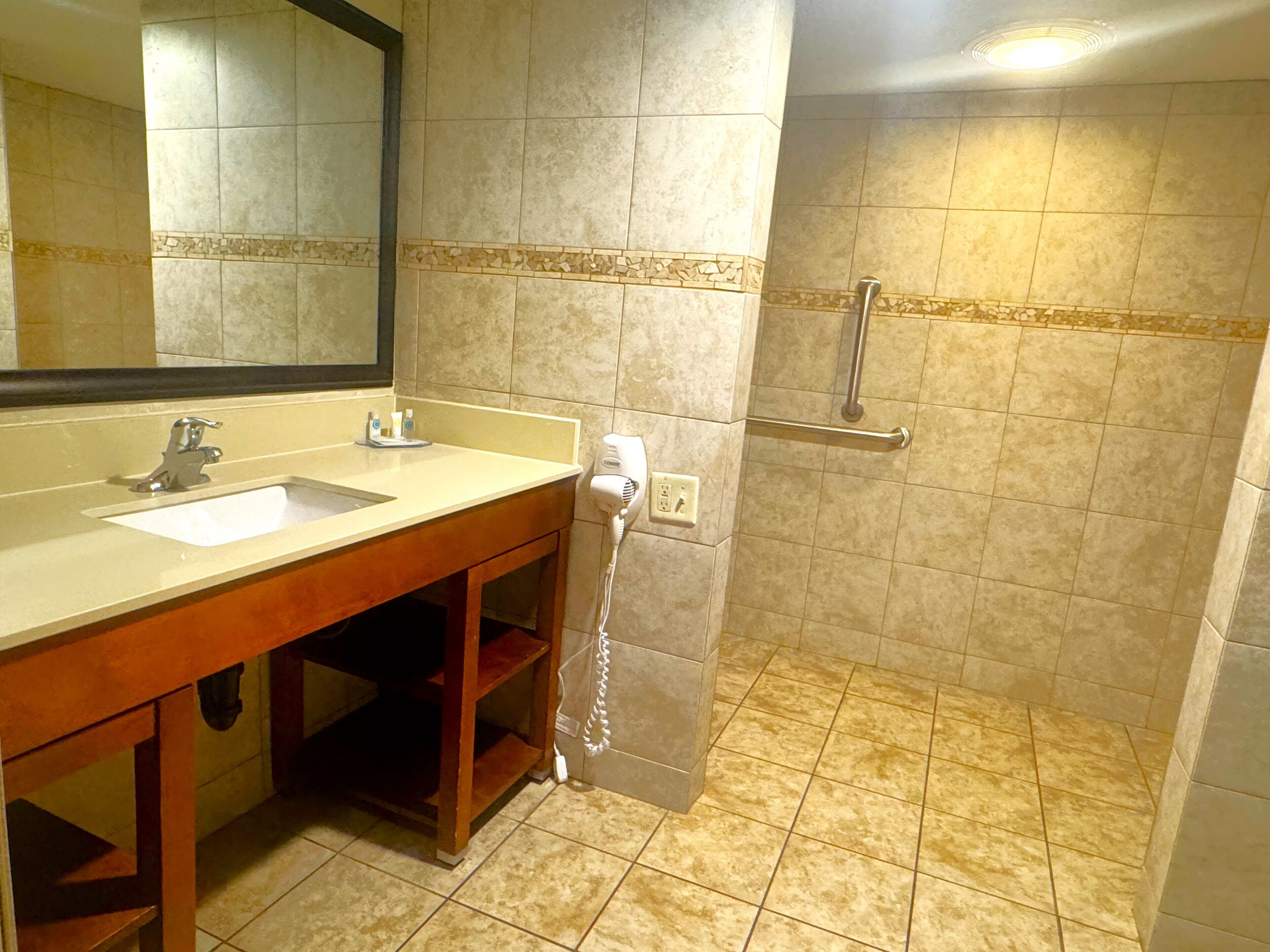 Foto - Comfort Inn Salt Lake City Downtown