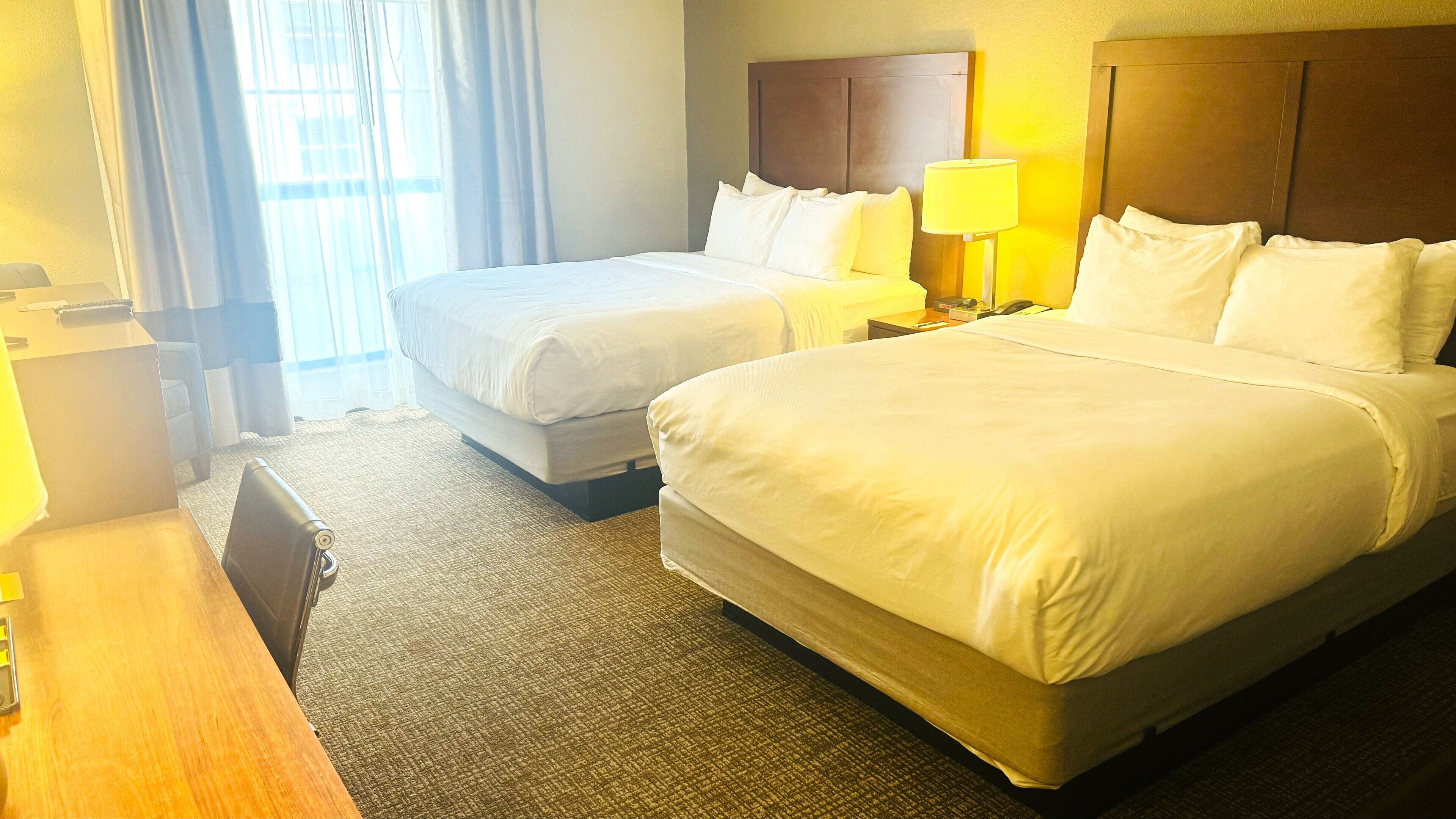 Foto - Comfort Inn Salt Lake City Downtown