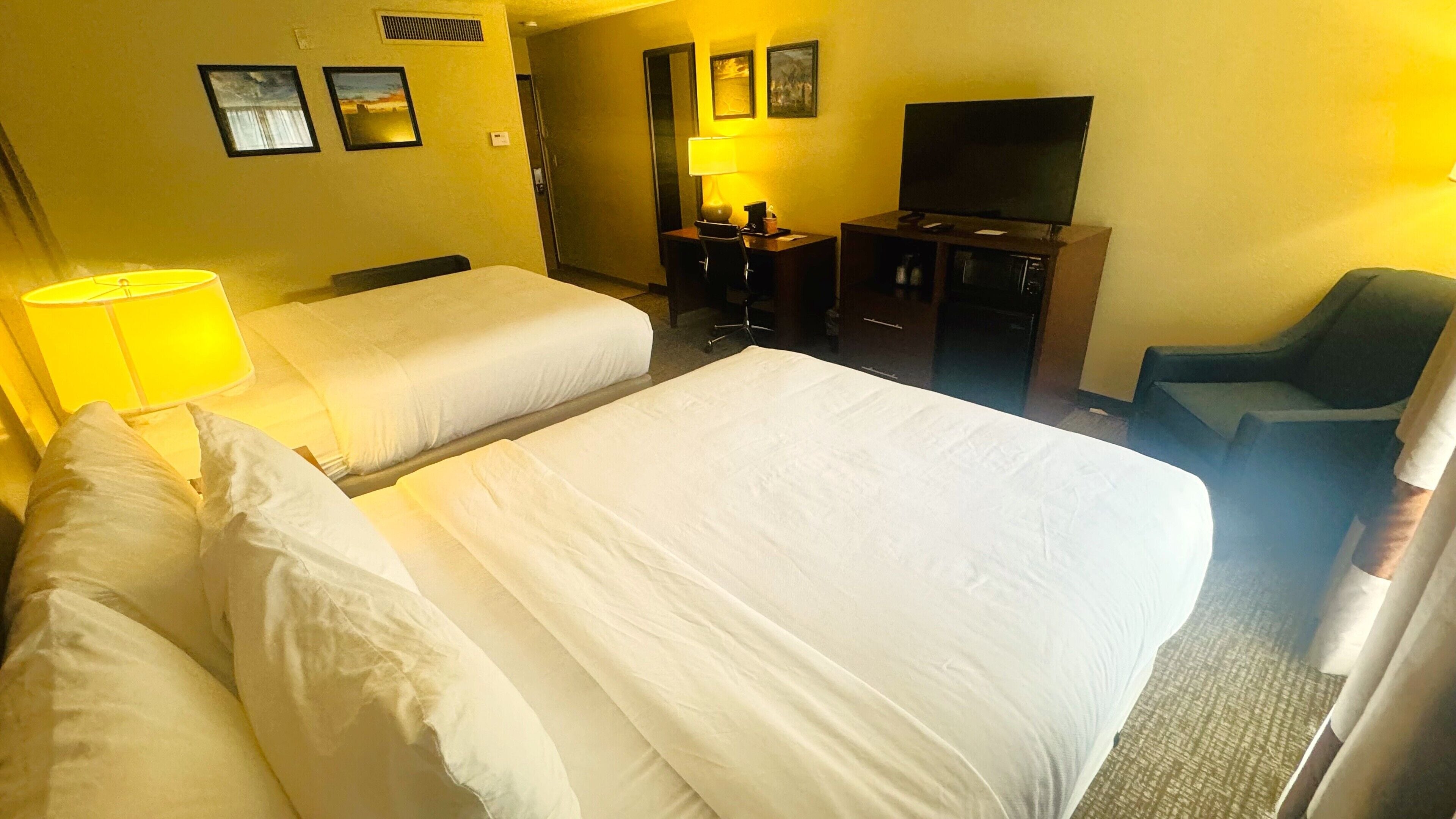 Foto - Comfort Inn Salt Lake City Downtown