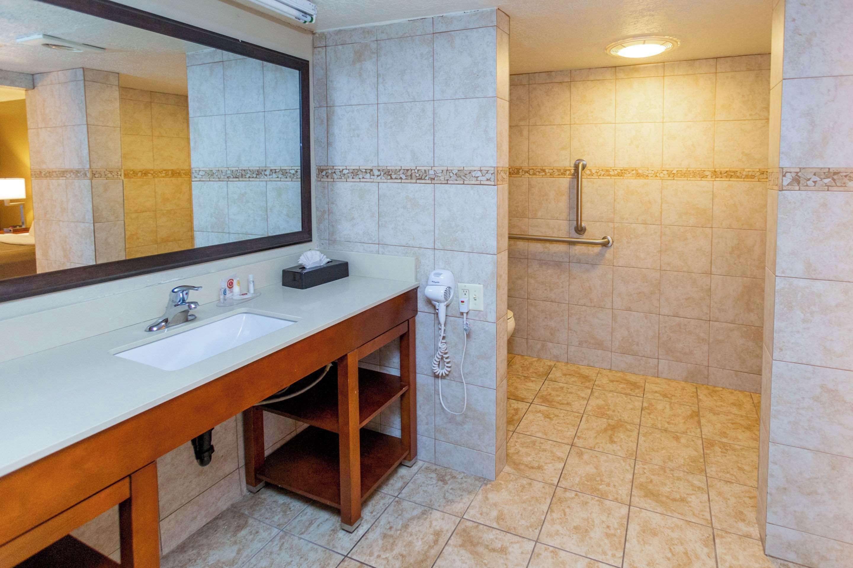 Foto - Comfort Inn Salt Lake City Downtown