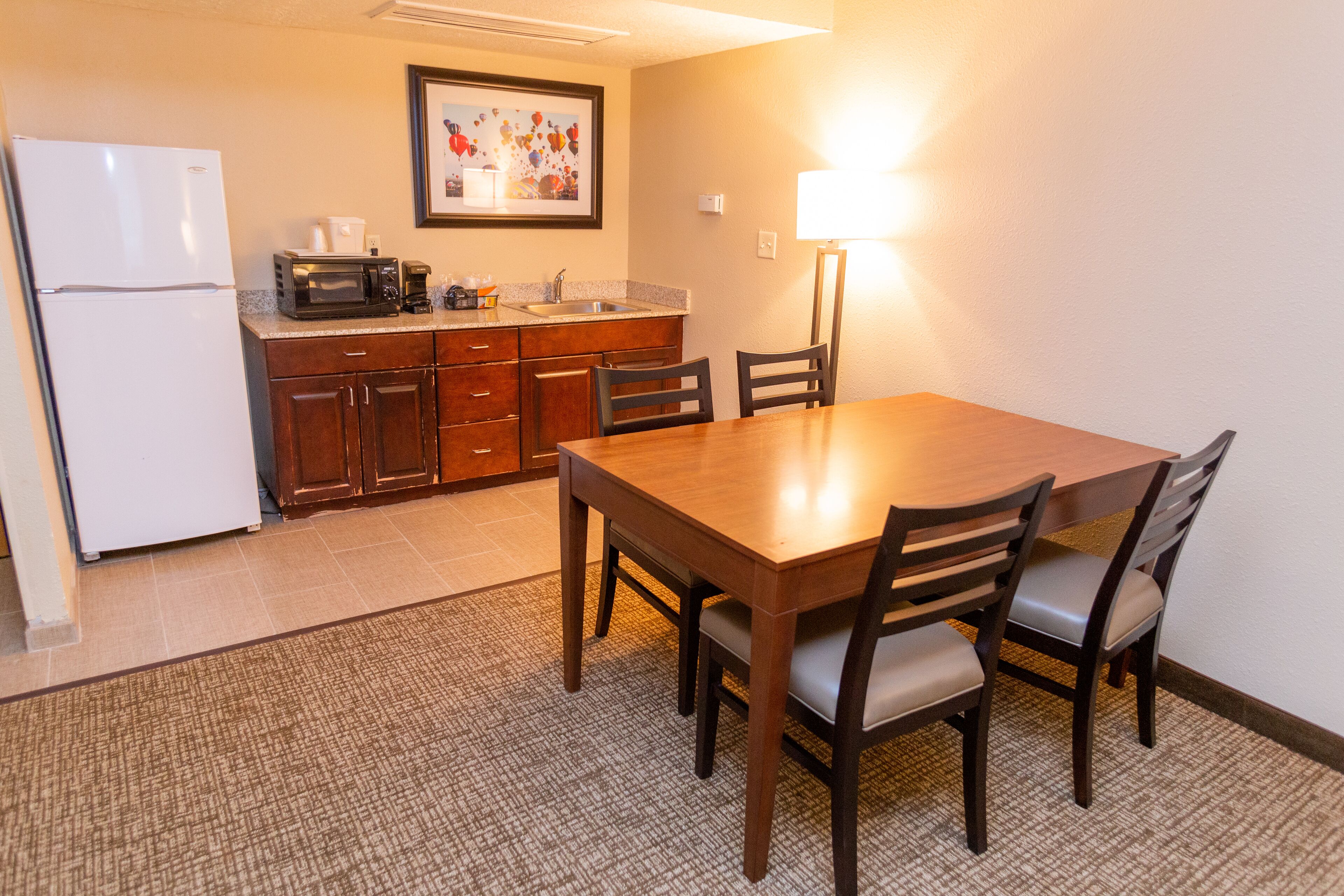 Foto - Comfort Inn Salt Lake City Downtown