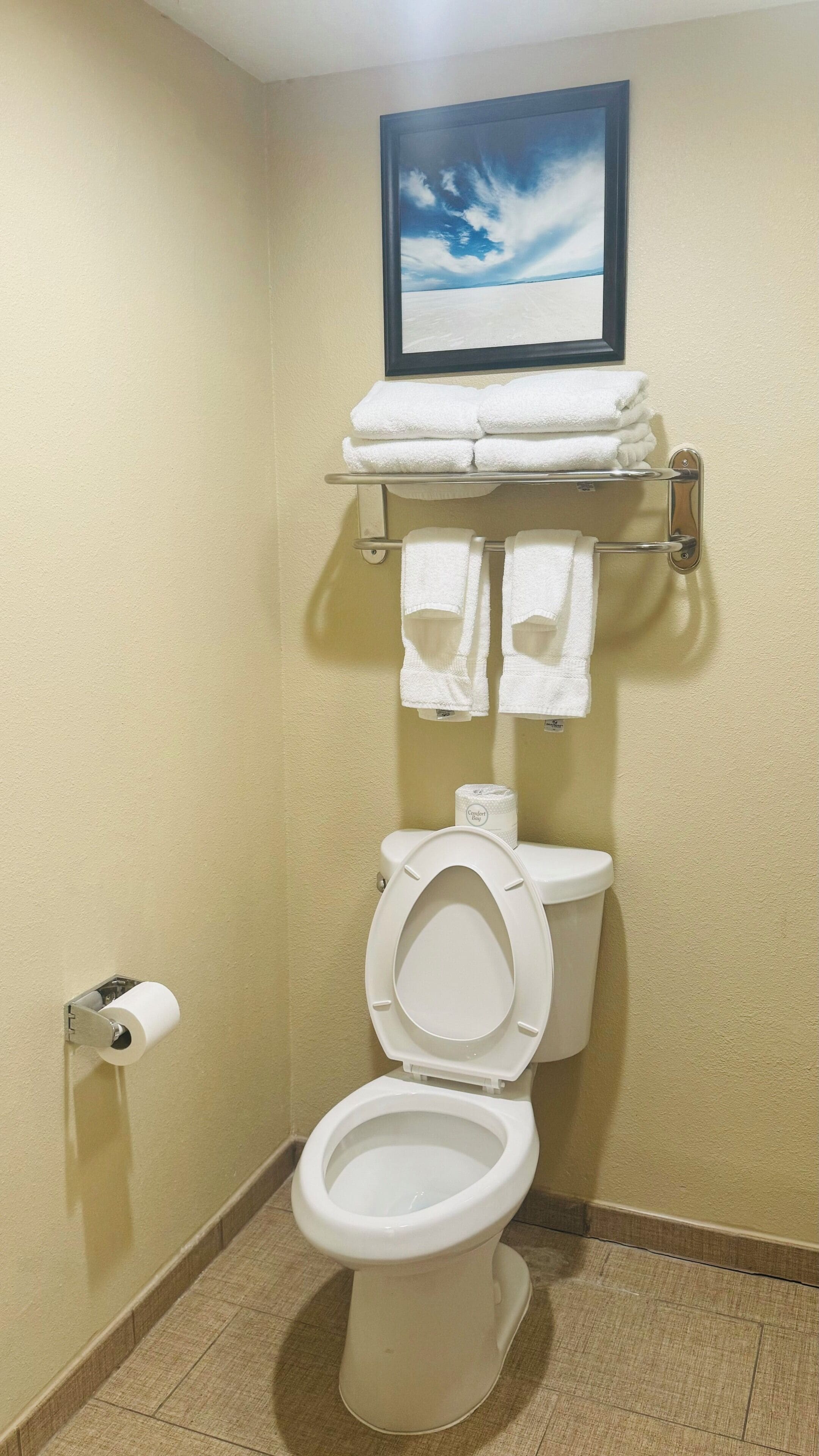 Photo - Comfort Inn Downtown