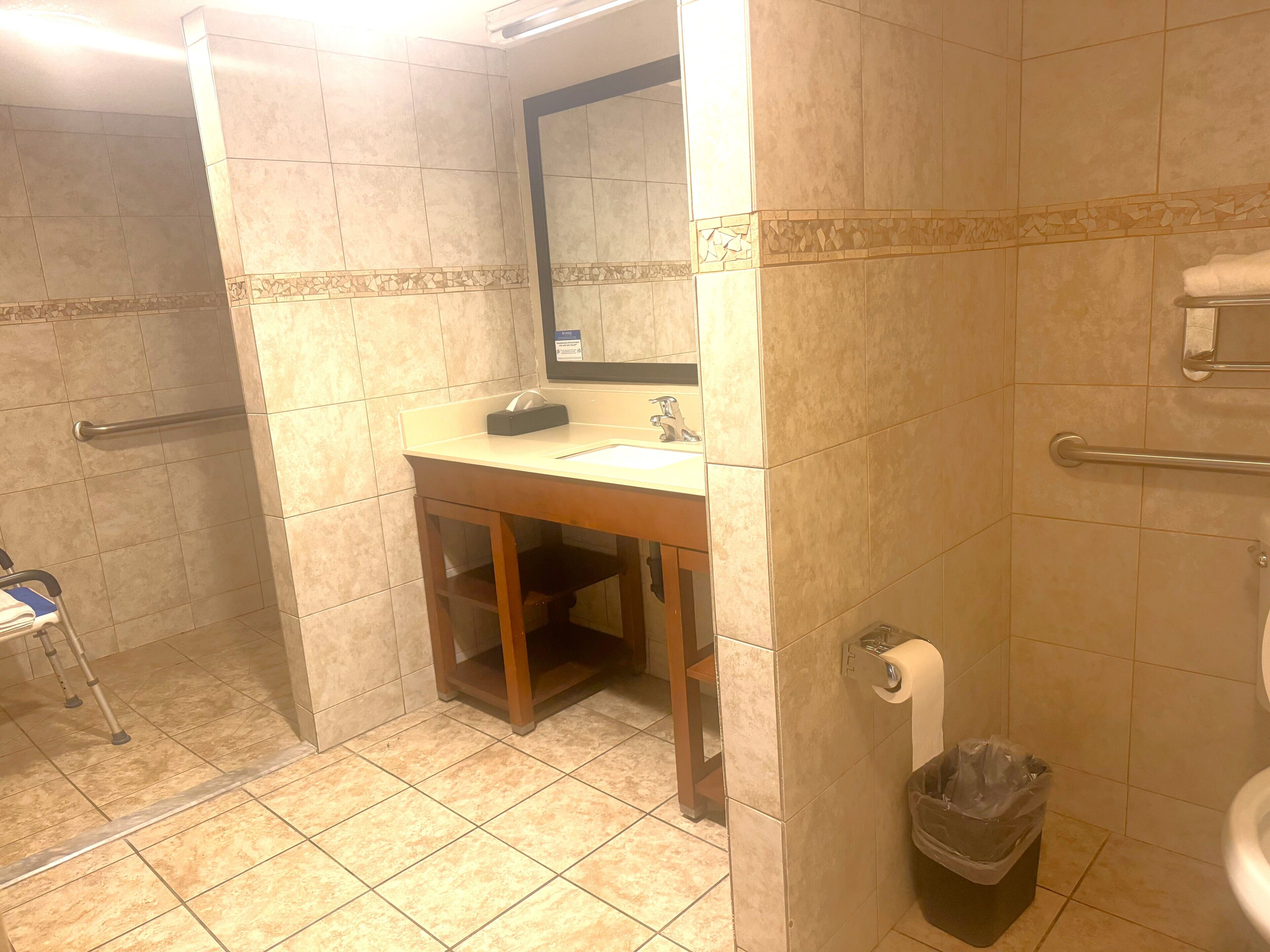 Foto - Comfort Inn Salt Lake City Downtown