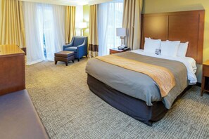 Room, 1 Queen Bed, Non Smoking - Comfort Inn Salt Lake City Downtown (Salt Lake City)