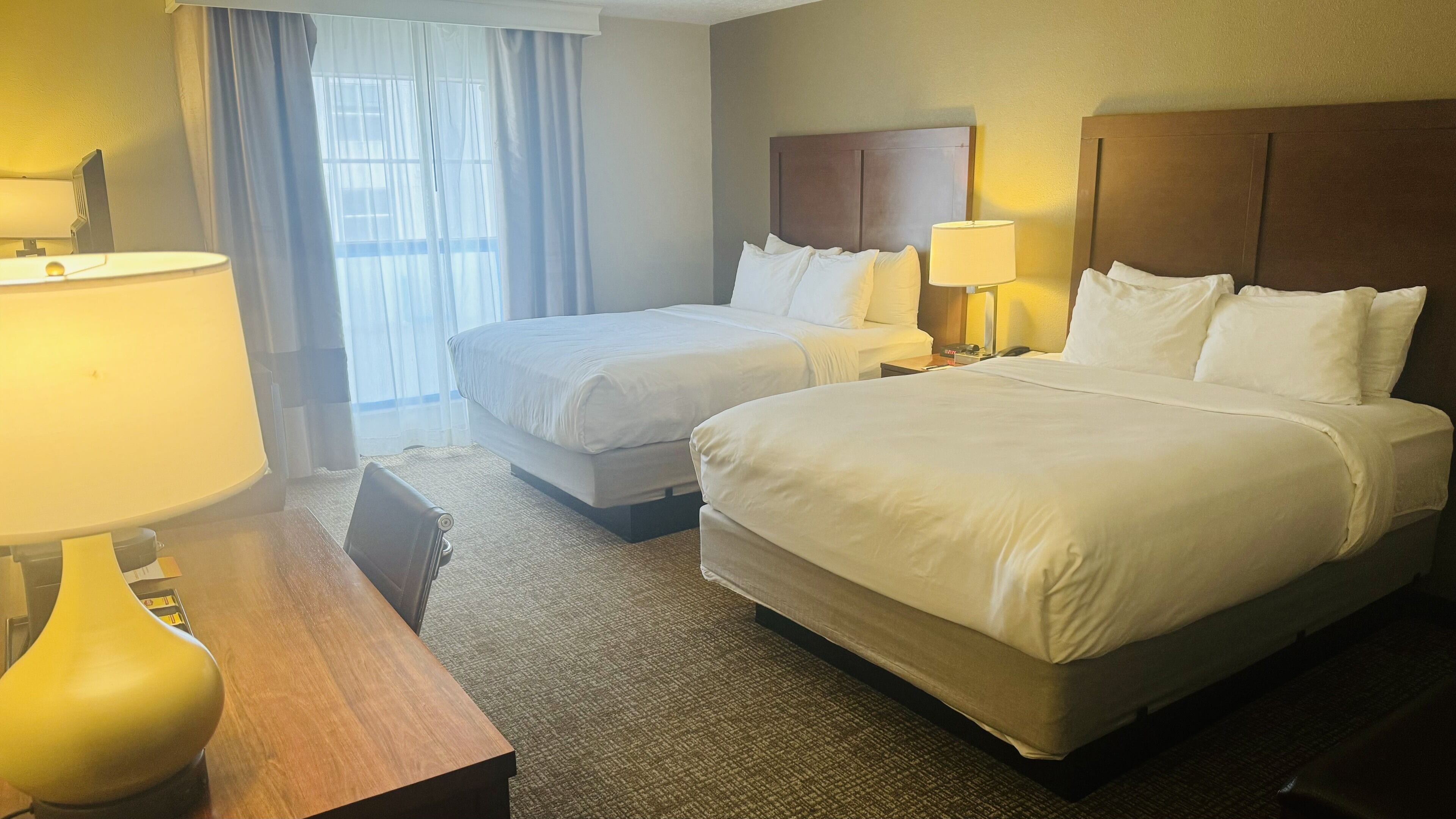 Foto - Comfort Inn Salt Lake City Downtown