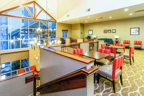 Comfort Inn Salt Lake City Downtown