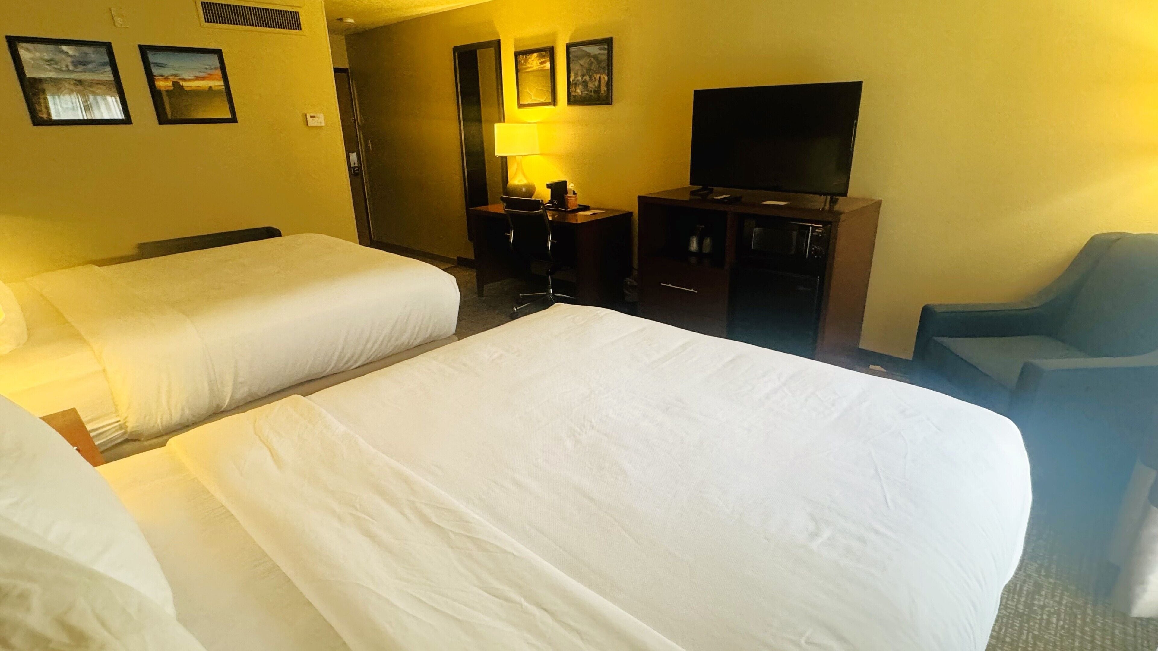 Foto - Comfort Inn Salt Lake City Downtown