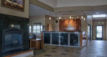 Allington Inn & Suites