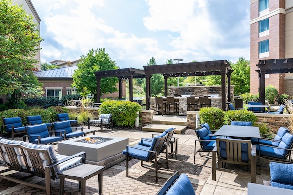 Aðstaða fyrir grillveislur/lautarferðir