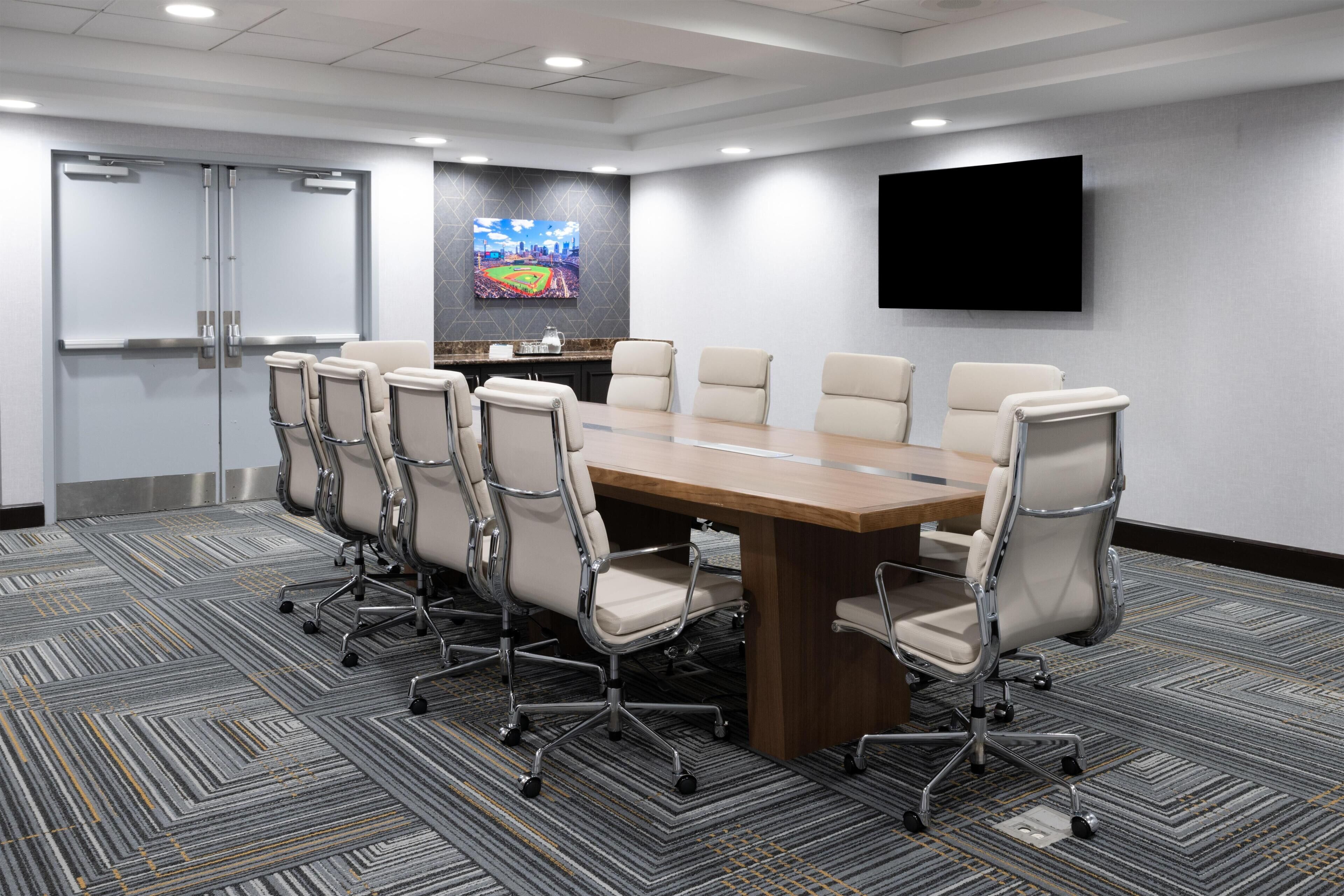 Photo - Homewood Suites by Hilton Pittsburgh Southpointe