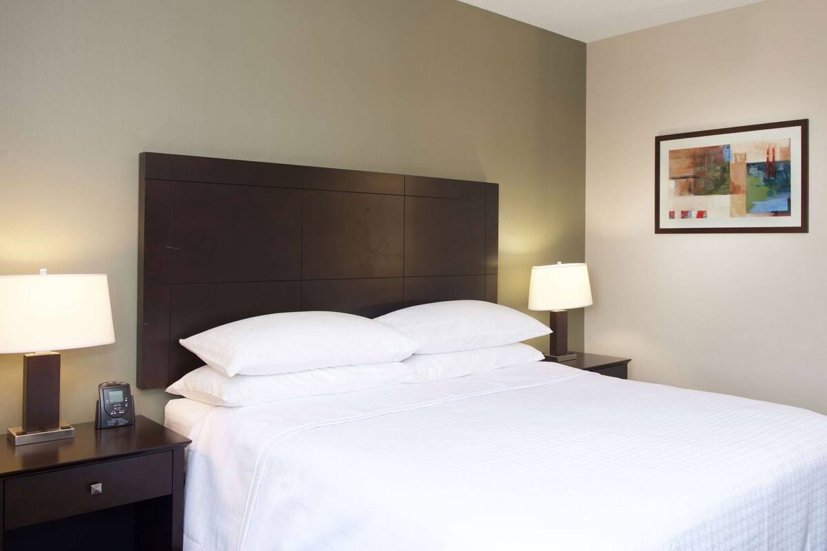 Bettwäsche aus ägyptischer Baumwolle, hochwertige Bettwaren