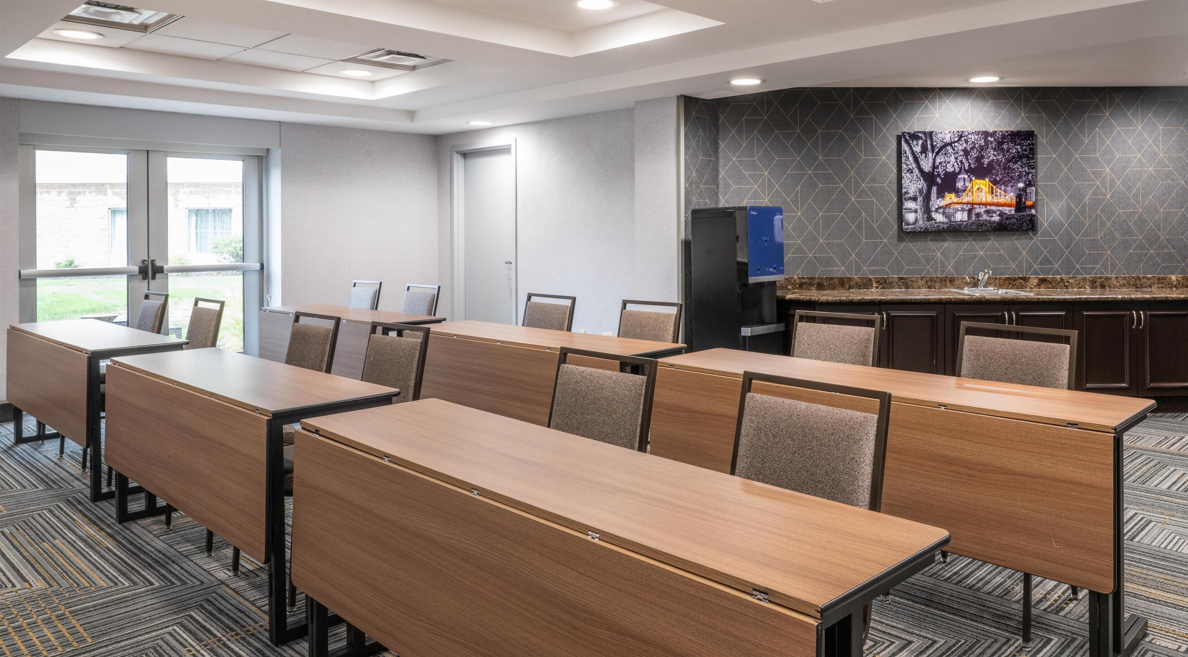 Photo - Homewood Suites by Hilton Pittsburgh Southpointe
