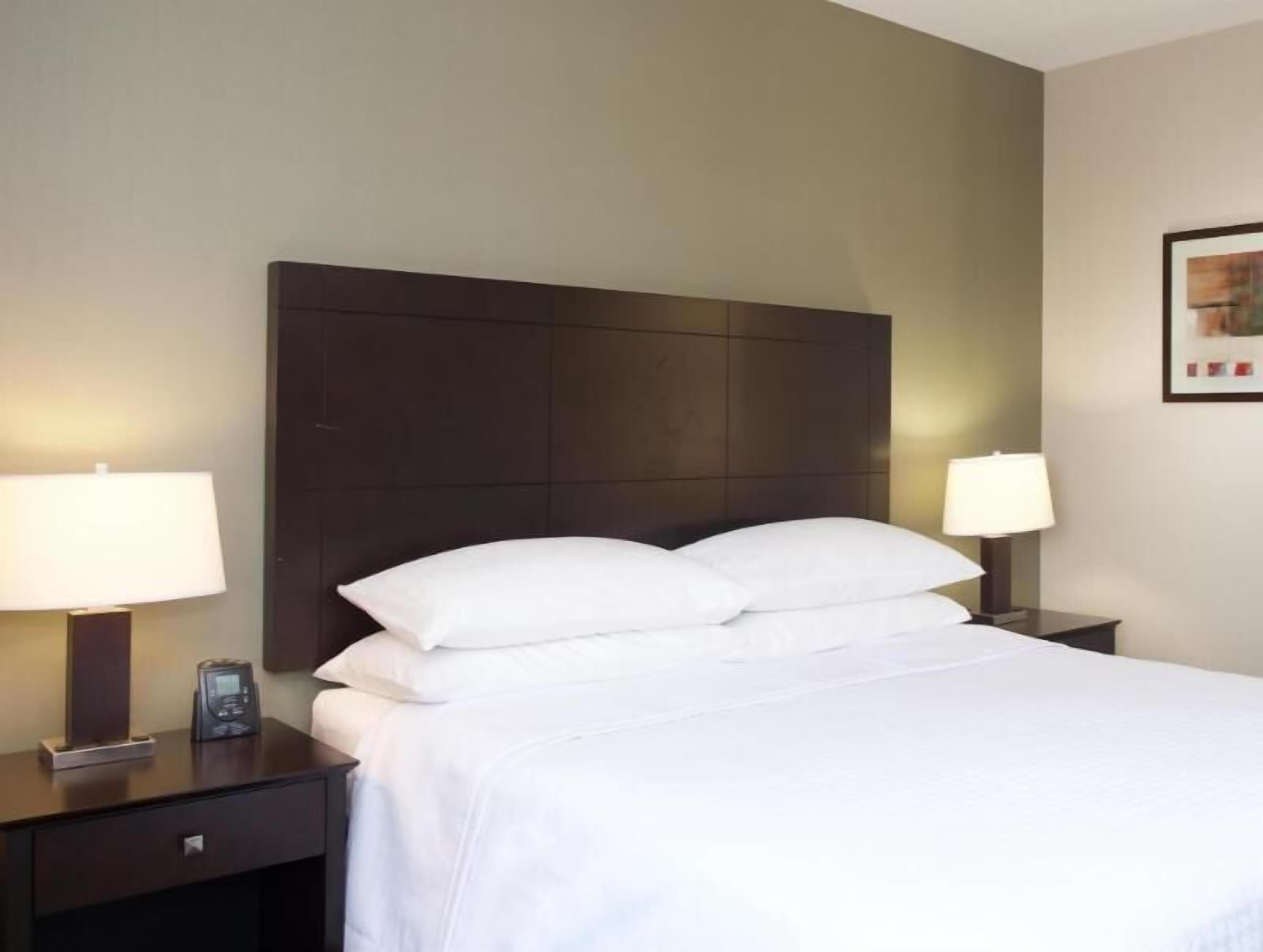 Bettwäsche aus ägyptischer Baumwolle, hochwertige Bettwaren