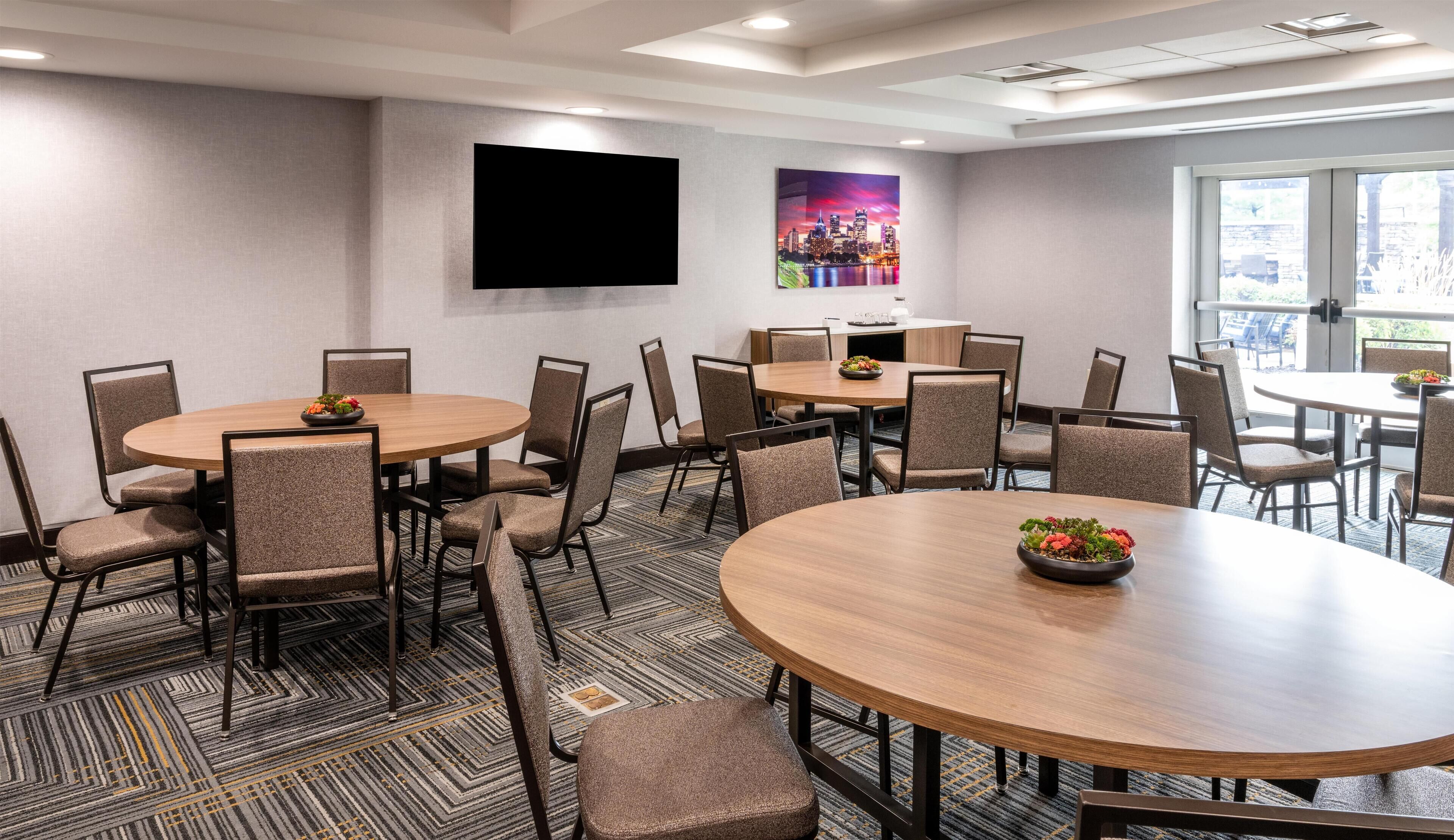 Foto - Homewood Suites by Hilton Pittsburgh-Southpointe