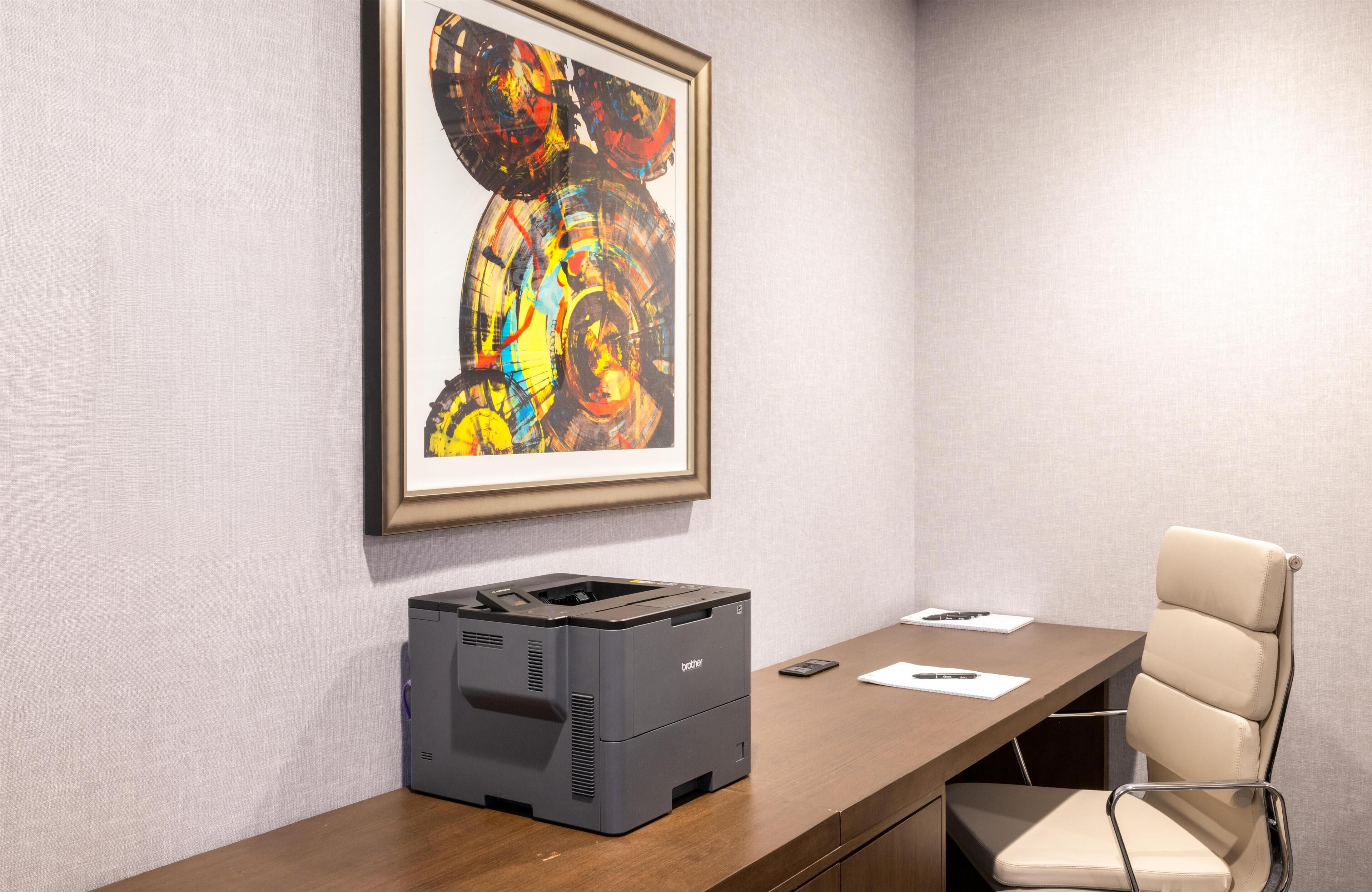 Photo - Homewood Suites by Hilton Pittsburgh Southpointe
