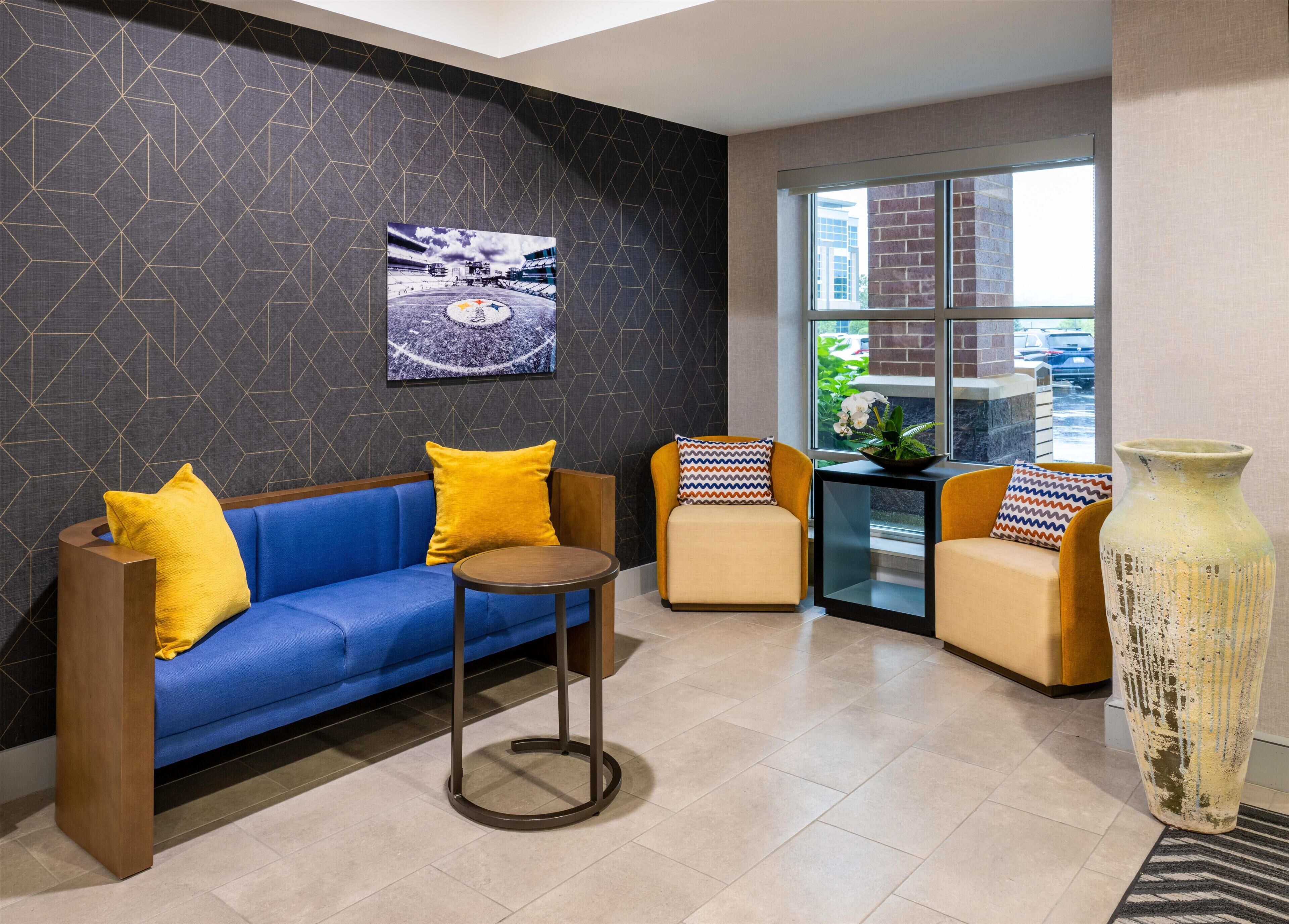 Photo - Homewood Suites by Hilton Pittsburgh Southpointe