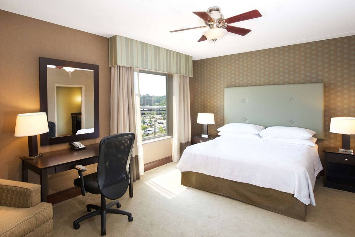 Bettwäsche aus ägyptischer Baumwolle, hochwertige Bettwaren