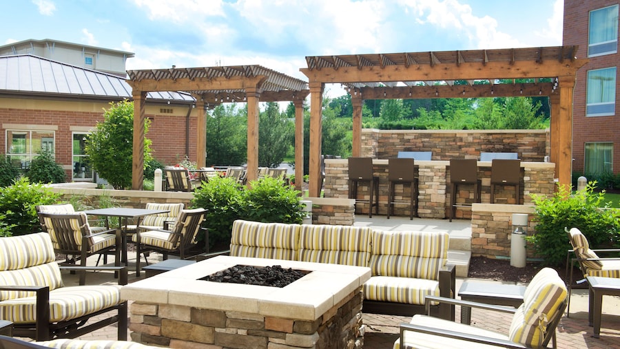 Homewood Suites by Hilton Pittsburgh Southpointe