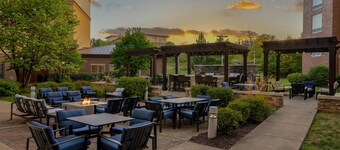 Homewood Suites by Hilton Pittsburgh Southpointe