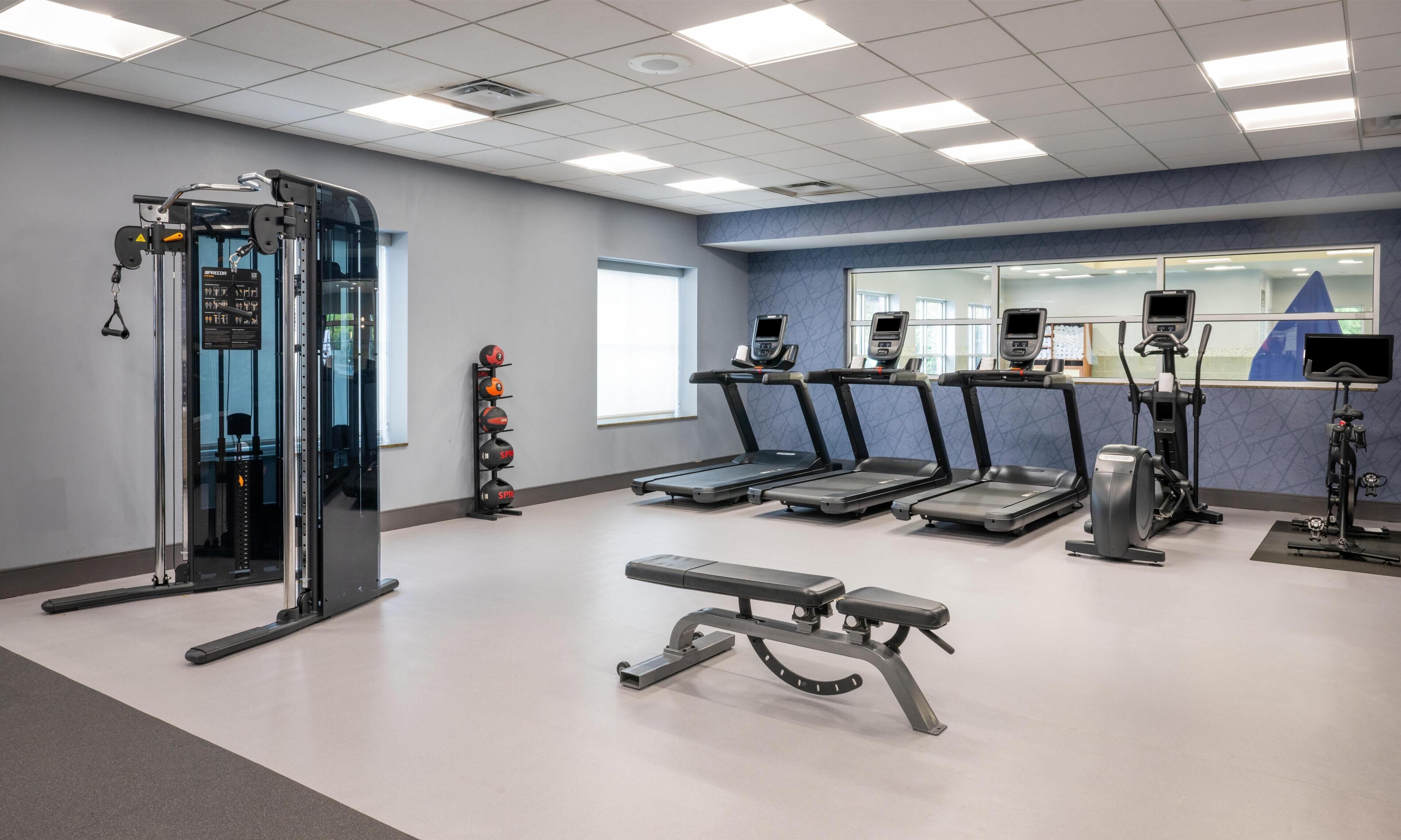 Photo - Homewood Suites by Hilton Pittsburgh Southpointe
