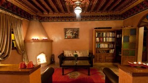 Unclassified image, 2 of 41, button - Kasbah Dar Ilham (Marrakech)