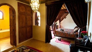 Unclassified image, 3 of 41, button - Kasbah Dar Ilham (Marrakech)