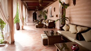 Unclassified image, 4 of 41, button - Kasbah Dar Ilham (Marrakech)