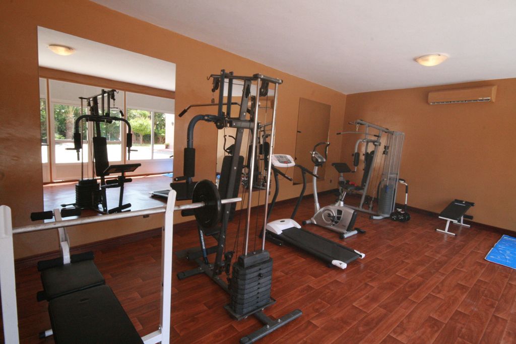 Gym
