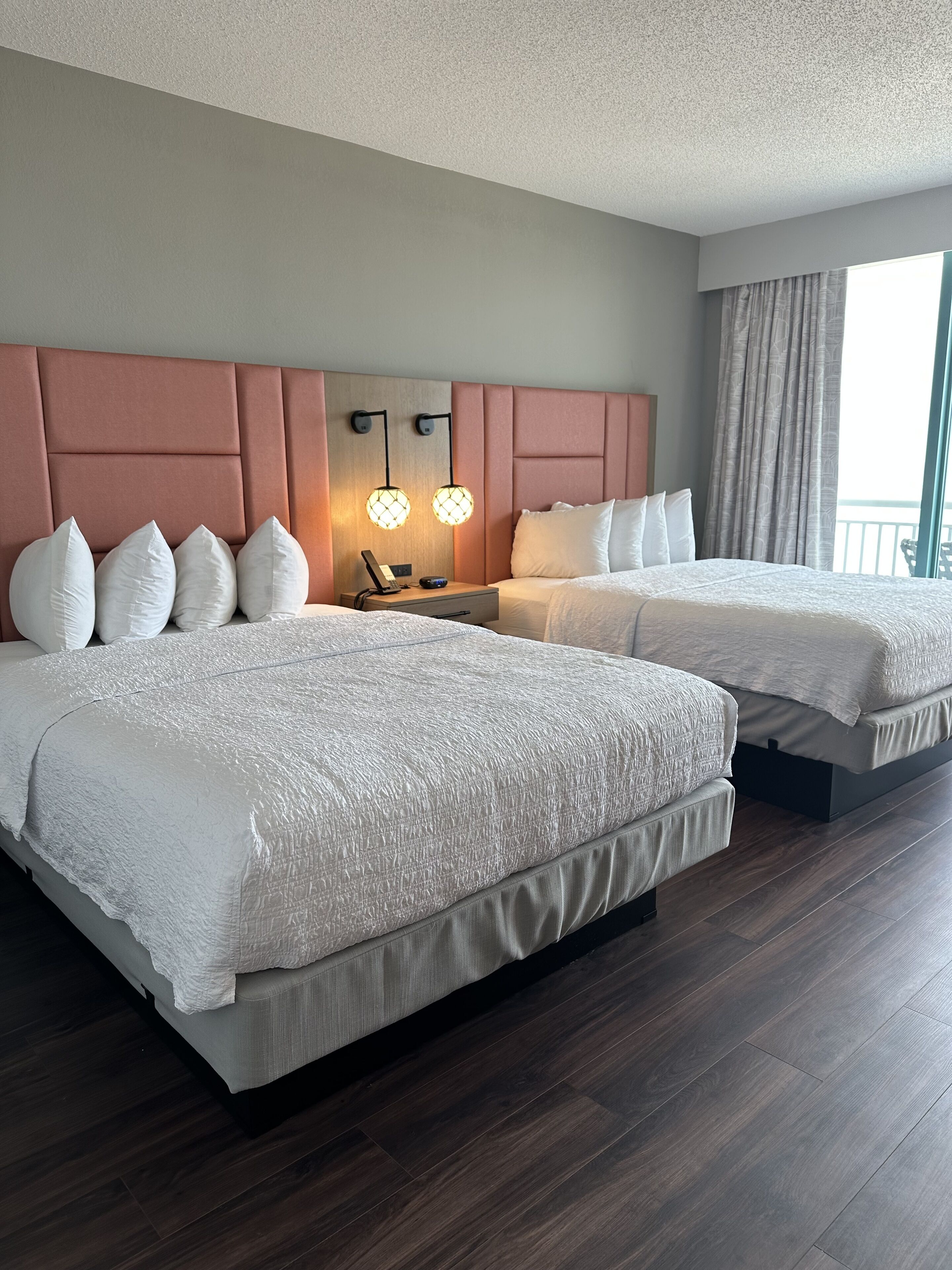 Photo - Hampton Inn Virginia Beach-Oceanfront South